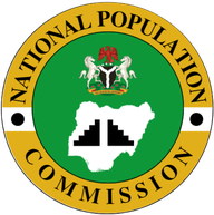National Population Commission seal